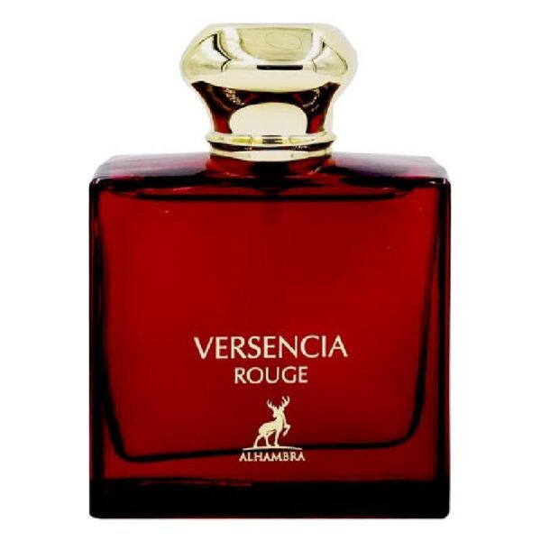 nuoc hoa versencia rouge alhambra-100ml - MP Dubai