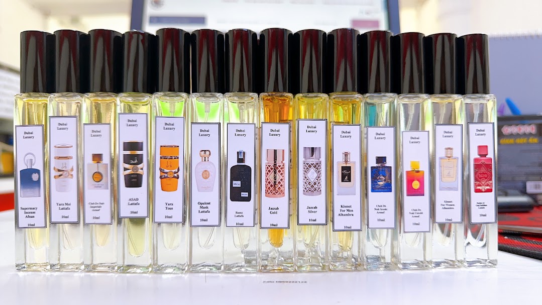 Nước hoa chiết dạng xịt 10ml chính là lựa chọn hoàn hảo dành cho bạn - MP Dubai https://chuyentinhdaunuochoadubai.com