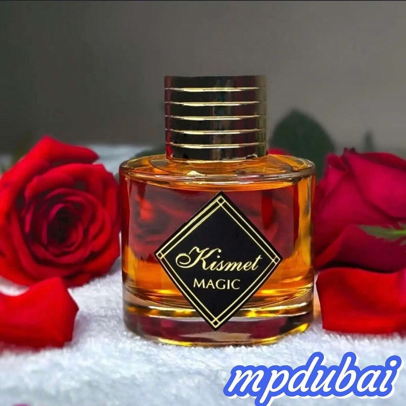 Kismet Magic by Alhambra - Chuyên tinh dau nuoc hoa Dubai - MP Dubai HCM - Bac Lieu https://chuyentinhdaunuochoadubai.com/