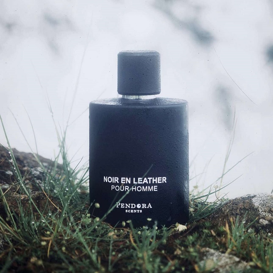 Nước Hoa NOIR EN LEATHER POUR HOME Leather EDP- Chuyên tinh dau nuoc hoa Dubai - MP Dubai HCM - Bac Lieu https://chuyentinhdaunuochoadubai.com/