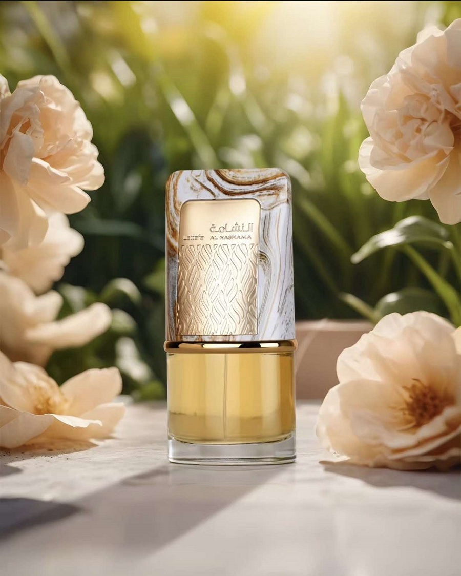 Nước hoa AL Nashama Lattafa Perfumes - Chuyên tinh dau nuoc hoa Dubai - MP Dubai HCM - Bac Lieu https://chuyentinhdaunuochoadubai.com/