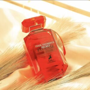 Nước hoa dubai Pink Shimmer Secret Intense Alhambra - Chuyên tinh dau nuoc hoa Dubai - MP Dubai HCM - Bac Lieu https://chuyentinhdaunuochoadubai.com/
