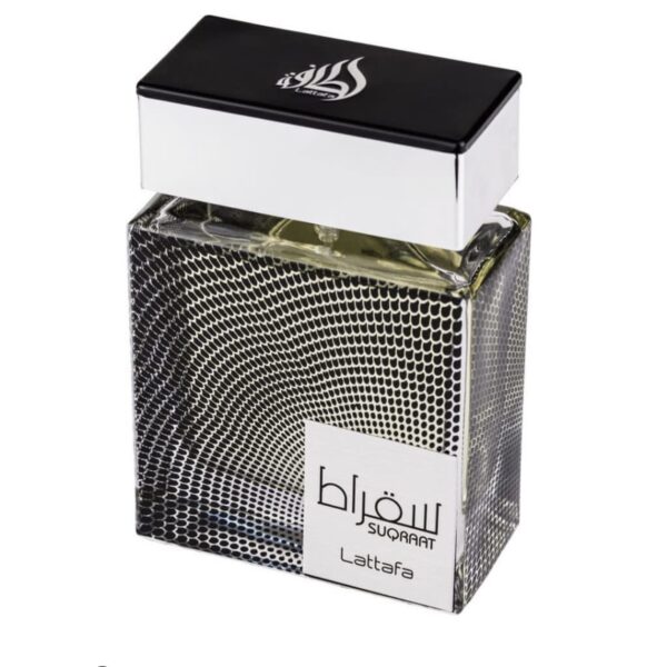 Nước hoa Suqraat Lattafa 100 ml - MP Dubai https://chuyentinhdaunuochoadubai.com 0969222122