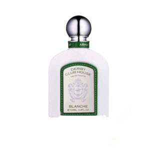 Nước hoa Armaf men's Club house blanche EDT spray 3.4