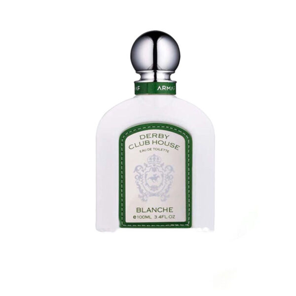 Nước hoa Armaf men's Club house blanche EDT spray 3.4