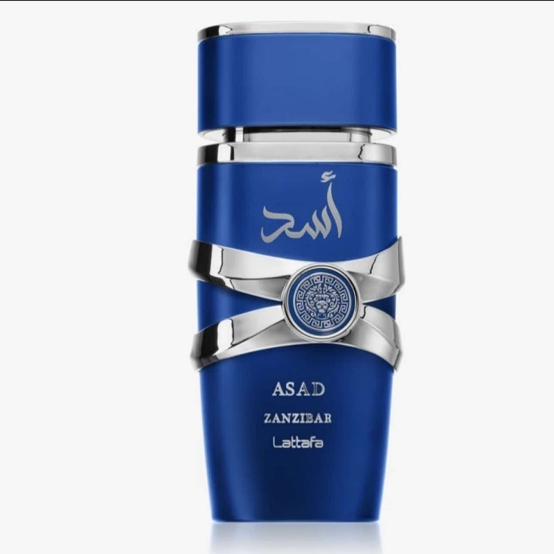 Asad Zanzibar - Chuyên tinh dau nuoc hoa Dubai - MP Dubai HCM - Bac Lieu https://chuyentinhdaunuochoadubai.com/