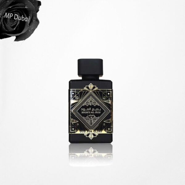 Badee Al Oud Honor Glory White Lattafa Unisex - Chuyên tinh dau nuoc hoa Dubai - MP Dubai HCM - Bac Lieu https://chuyentinhdaunuochoadubai.com/