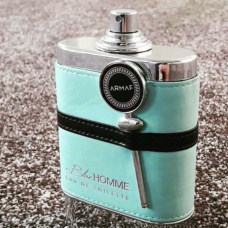 Blue Homme Eau De Toilette Armaf - Chuyên tinh dau nuoc hoa Dubai - MP Dubai HCM - Bac Lieu https://chuyentinhdaunuochoadubai.com/