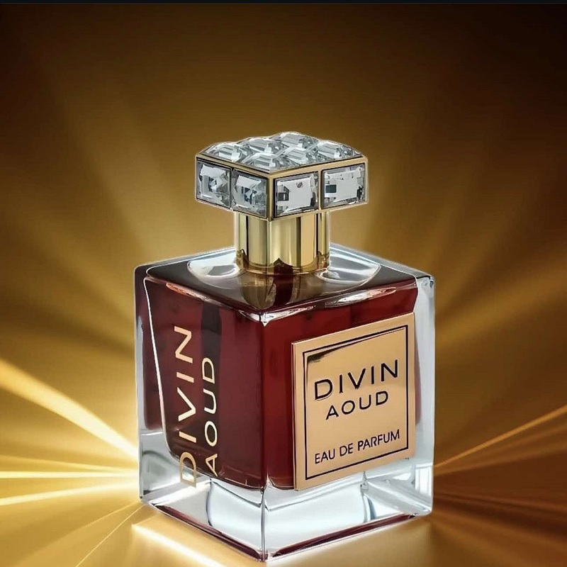 Divin Aoud Eau De Parfum 100ml - Chuyên tinh dau nuoc hoa Dubai - MP Dubai HCM - Bac Lieu https://chuyentinhdaunuochoadubai.com/