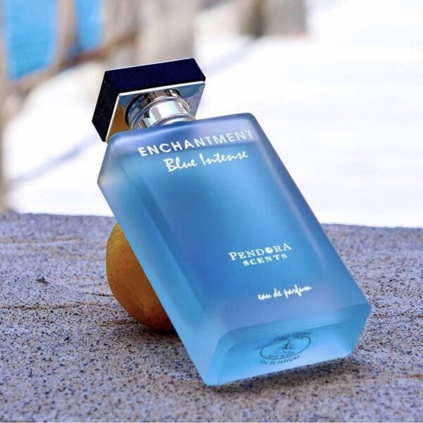 Enchantment Blue Intense -Women- Chuyên tinh dau nuoc hoa Dubai - MP Dubai HCM - Bac Lieu https://chuyentinhdaunuochoadubai.com/