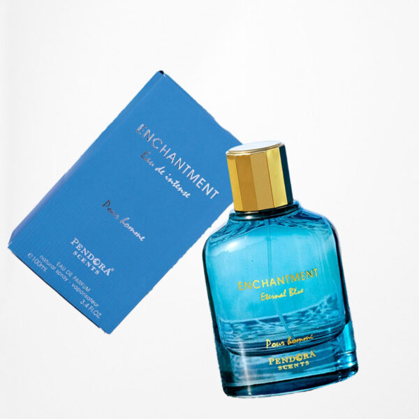 Nước hoa Dubai Enchantment Eternal Blue Pour Homme