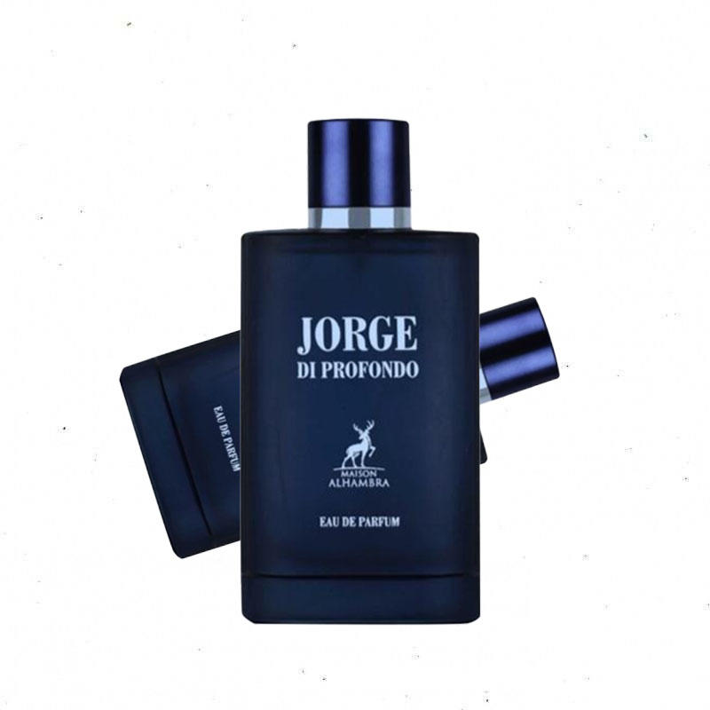 Jorge Di Profondo Alhambra-Chuyên tinh dau nuoc hoa Dubai - MP Dubai HCM - Bac Lieu https://chuyentinhdaunuochoadubai.com/