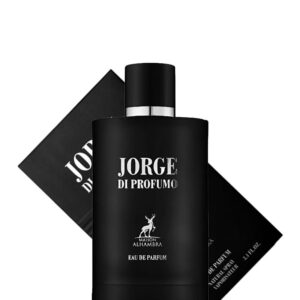 Nước hoa Jorge Di Profumo Black