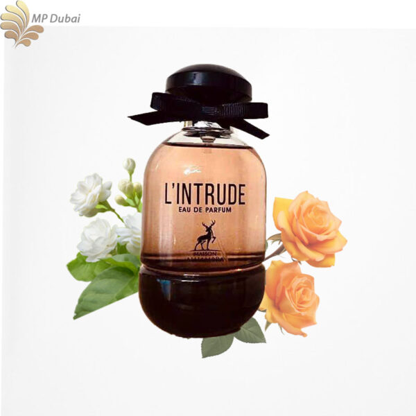 L'Intrude - Chuyên tinh dau nuoc hoa Dubai - MP Dubai HCM - Bac Lieu https://chuyentinhdaunuochoadubai.com/