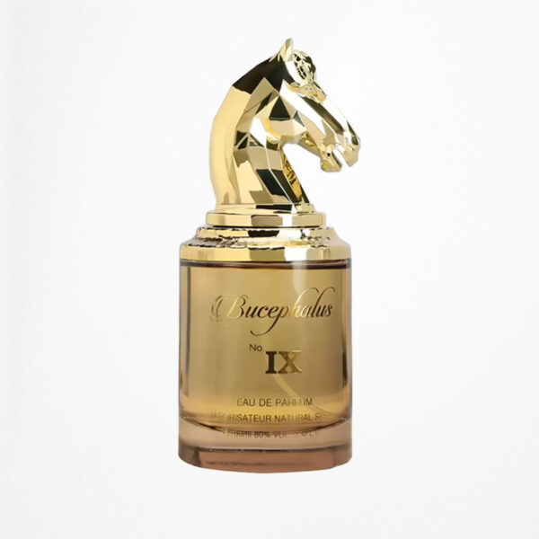 Niche Armaf Bucephalus No IX For Men-Chuyên tinh dau nuoc hoa Dubai - MP Dubai HCM - Bac Lieu https://chuyentinhdaunuochoadubai.com/