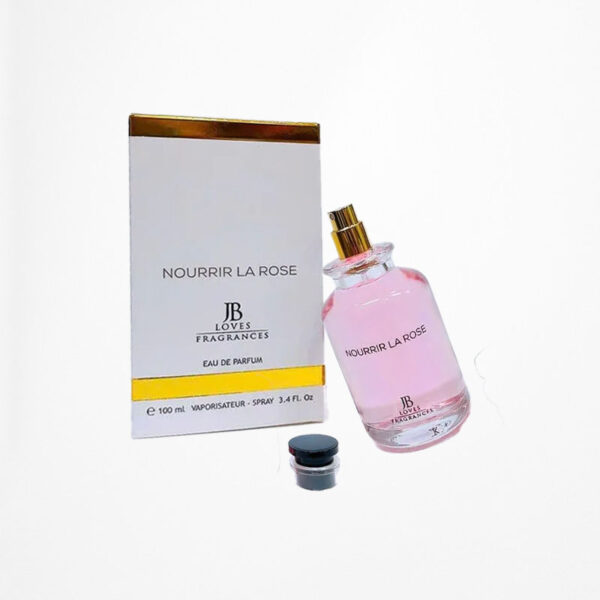 Nước hoa Nourrir La Rose