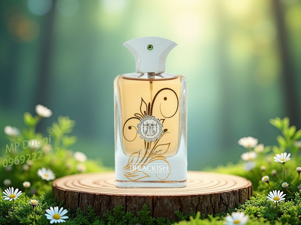 Nước hoa Abraaj Brackish / Eau De Parfum của FA Paris-Chuyên tinh dau nuoc hoa Dubai - MP Dubai HCM - Bac Lieu https://chuyentinhdaunuochoadubai.com/