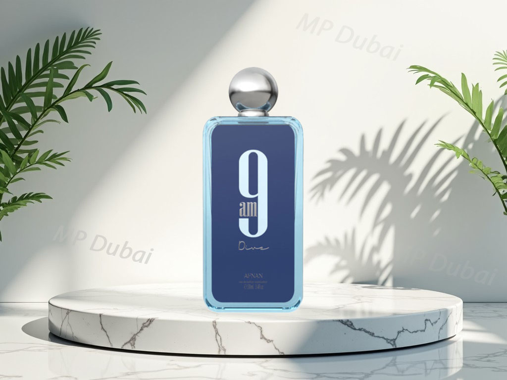 Nước hoa Afnan 9 am Dive For Unisex Edp 100ml-Chuyên tinh dau nuoc hoa Dubai - MP Dubai HCM - Bac Lieu https://chuyentinhdaunuochoadubai.com/