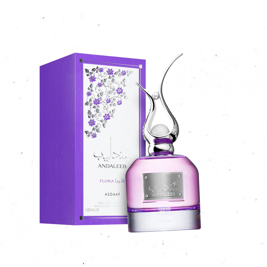 Nước hoa Andaleeb Flora-Chuyên tinh dau nuoc hoa Dubai - MP Dubai HCM - Bac Lieu https://chuyentinhdaunuochoadubai.com/