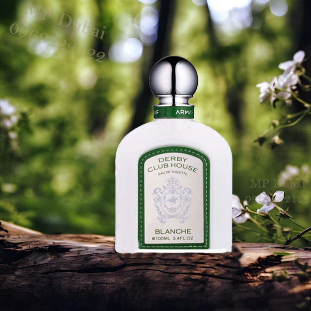 Nước hoa Armaf men's Club house blanche EDT spray 3.4 - Chuyên tinh dau nuoc hoa Dubai - MP Dubai HCM - Bac Lieu https://chuyentinhdaunuochoadubai.com/