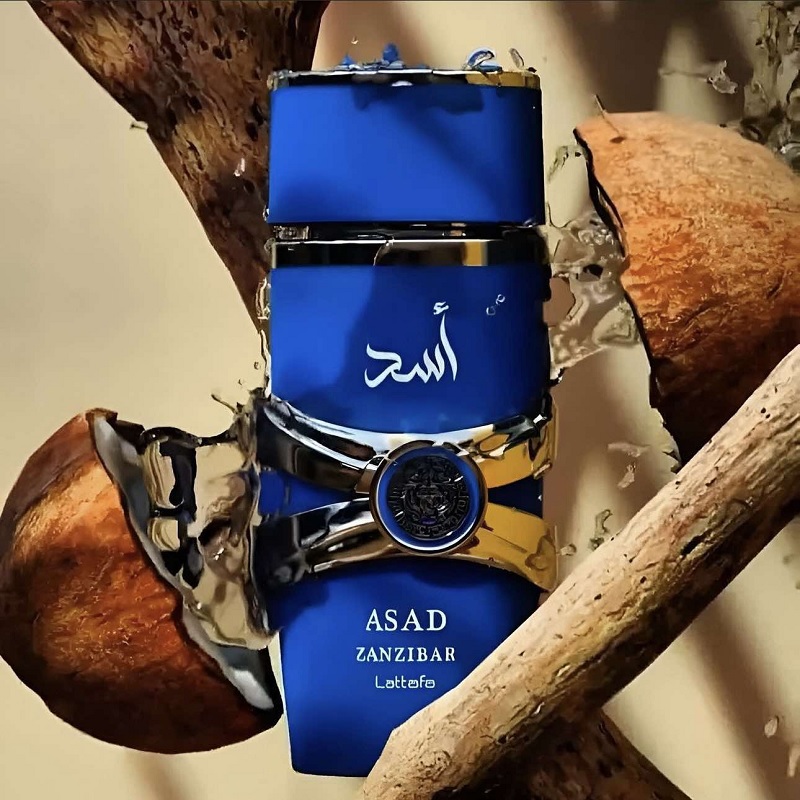 Nước hoa Asad Zanzibar - Chuyên tinh dau nuoc hoa Dubai - MP Dubai HCM - Bac Lieu https://chuyentinhdaunuochoadubai.com/