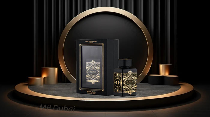 Nước hoa Badee Al Oud Honor Glory White Lattafa Unisex - Chuyên tinh dau nuoc hoa Dubai - MP Dubai HCM - Bac Lieu https://chuyentinhdaunuochoadubai.com/