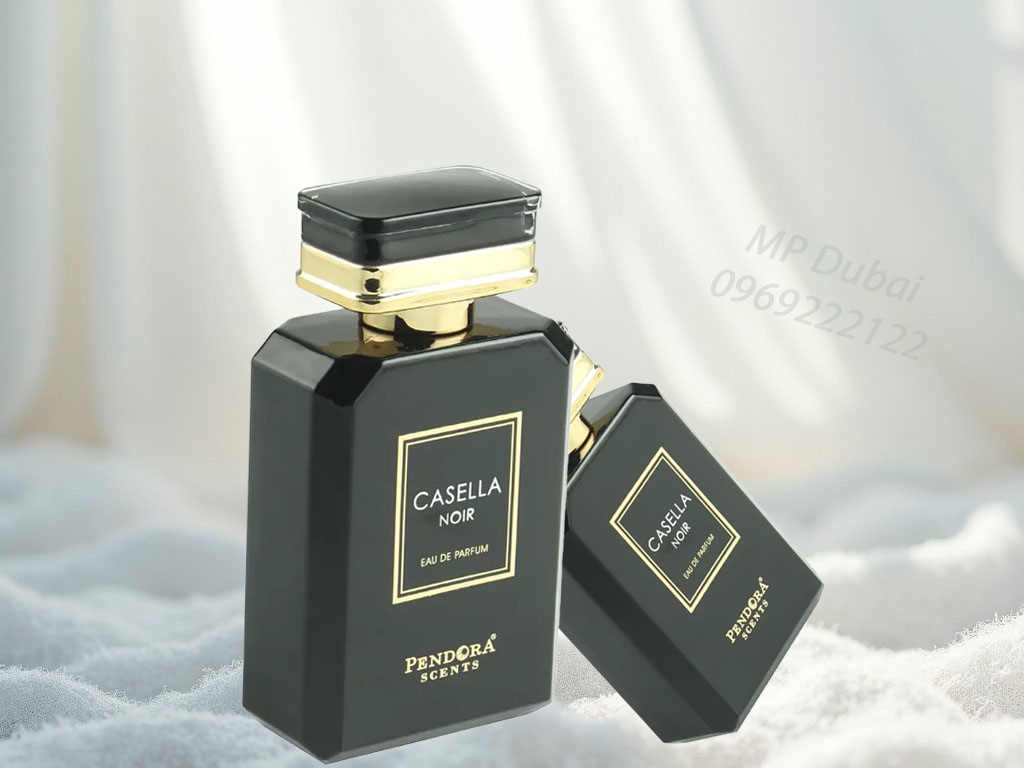 Nước hoa Casella Noir 100ml- Chuyên tinh dau nuoc hoa Dubai - MP Dubai HCM - Bac Lieu https://chuyentinhdaunuochoadubai.com/