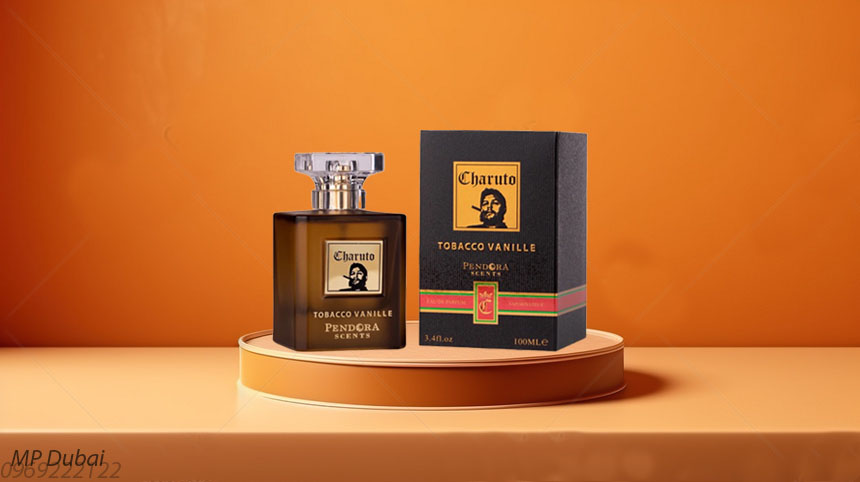 Nước hoa Charuto Tobacco Vanilla - Chuyên tinh dau nuoc hoa Dubai - MP Dubai HCM - Bac Lieu https://chuyentinhdaunuochoadubai.com/