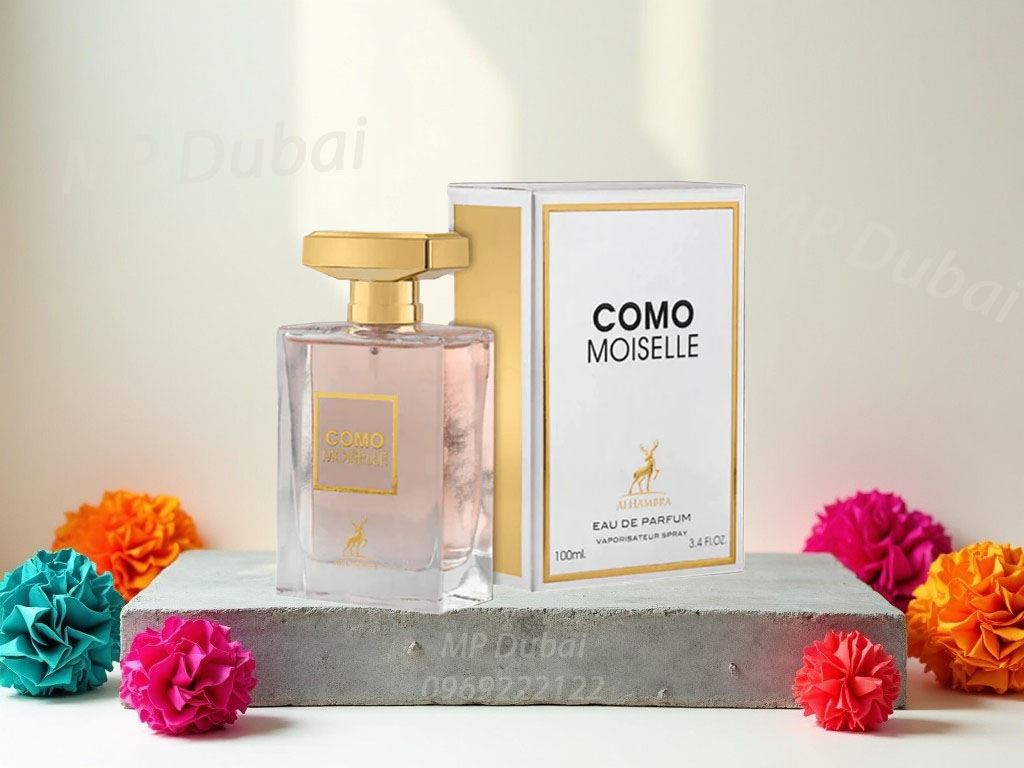 Nước hoa Cimo Moiselle-Chuyên tinh dau nuoc hoa Dubai - MP Dubai HCM - Bac Lieu https://chuyentinhdaunuochoadubai.com/