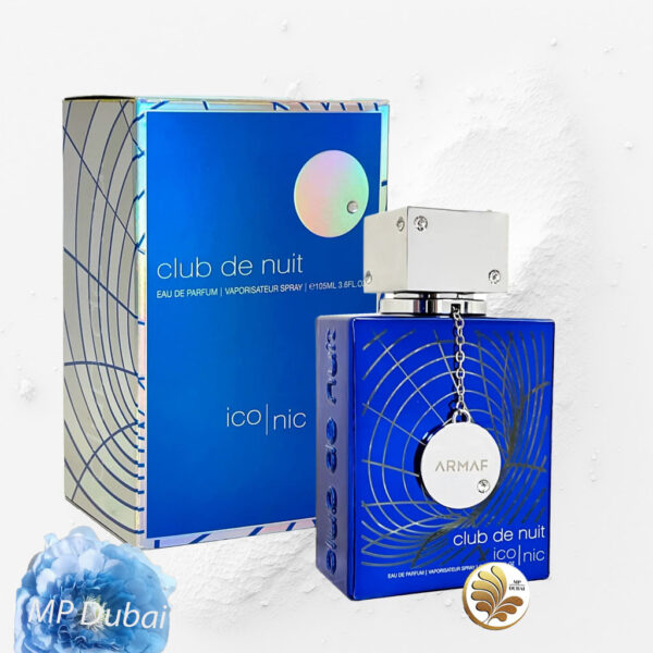 Nước hoa Dubai Armaf Club De Nuit Blue Iconic - Chuyên tinh dau nuoc hoa Dubai - MP Dubai HCM - Bac Lieu https://chuyentinhdaunuochoadubai.com/