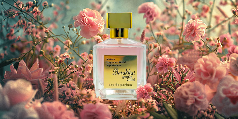 Nước hoa Dubai Barakkat Gentle Gold- Chuyên tinh dau nuoc hoa Dubai - MP Dubai HCM - Bac Lieu https://chuyentinhdaunuochoadubai.com/