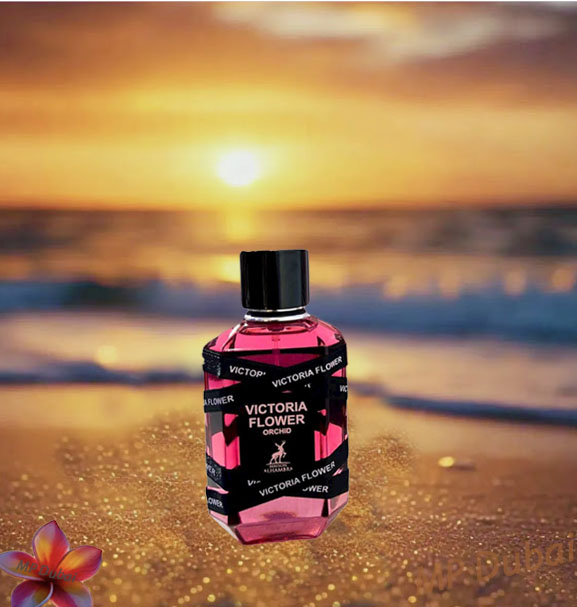 Nước hoa Dubai Victoria Flower Orchid-Chuyên tinh dau nuoc hoa Dubai - MP Dubai HCM - Bac Lieu https://chuyentinhdaunuochoadubai.com/