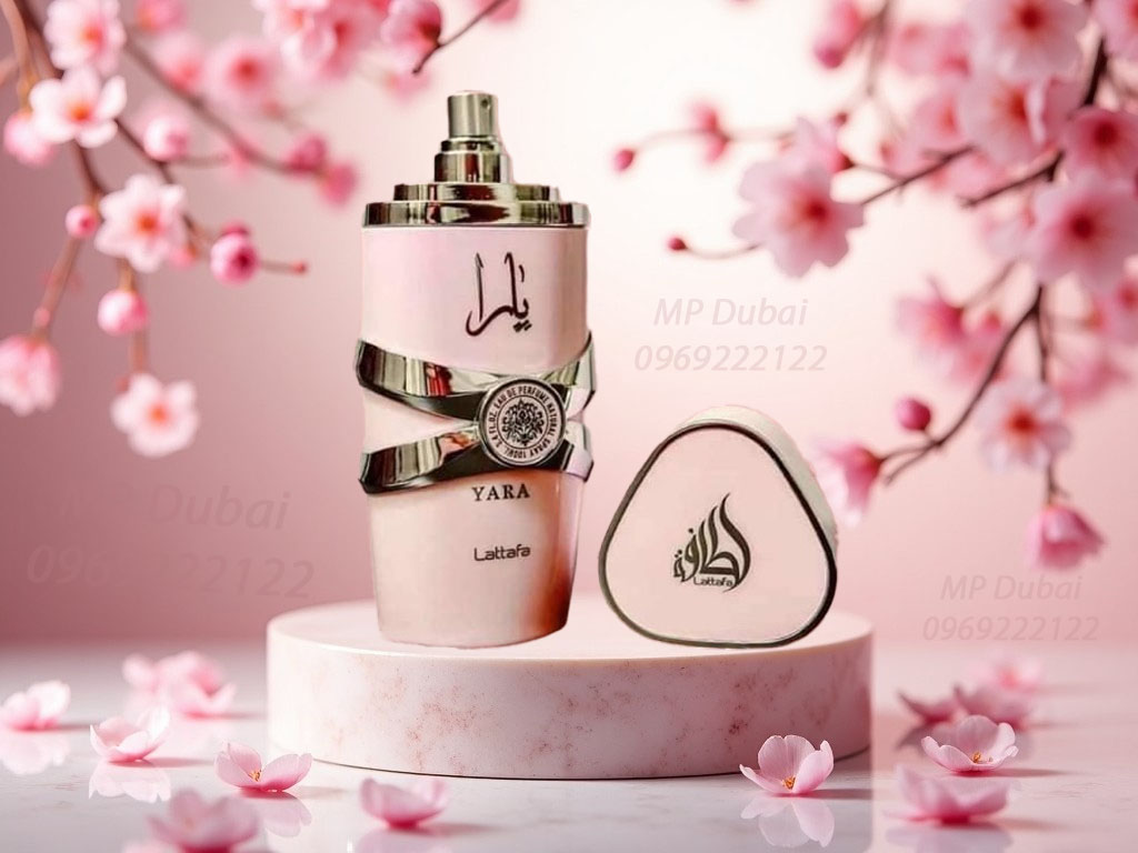 Nước hoa Dubai Yara Tous 100ml-Chuyên tinh dau nuoc hoa Dubai - MP Dubai HCM - Bac Lieu https://chuyentinhdaunuochoadubai.com/