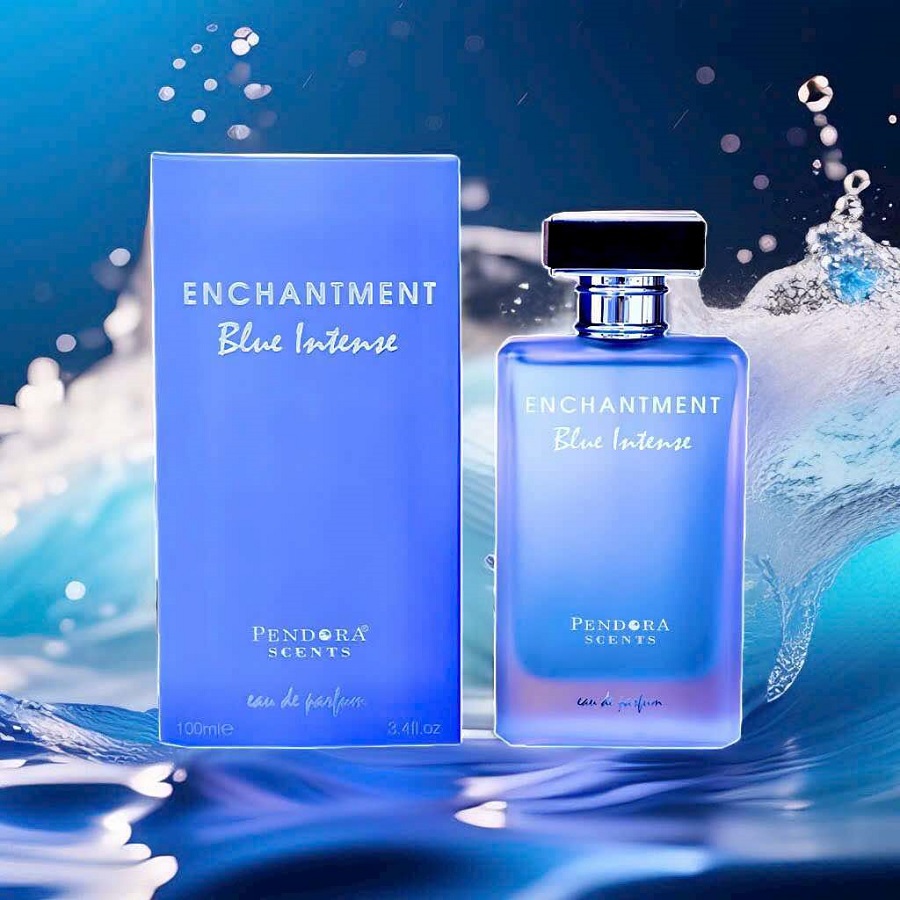 Nước hoa Enchantment Blue Intense -Women - Chuyên tinh dau nuoc hoa Dubai - MP Dubai HCM - Bac Lieu https://chuyentinhdaunuochoadubai.com/