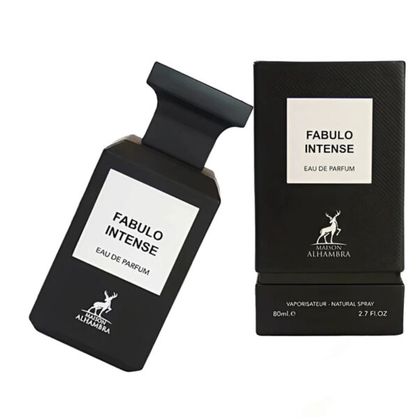 Nước hoa Fabulo Intense Alhambra-Chuyên tinh dau nuoc hoa Dubai - MP Dubai HCM - Bac Lieu https://chuyentinhdaunuochoadubai.com/