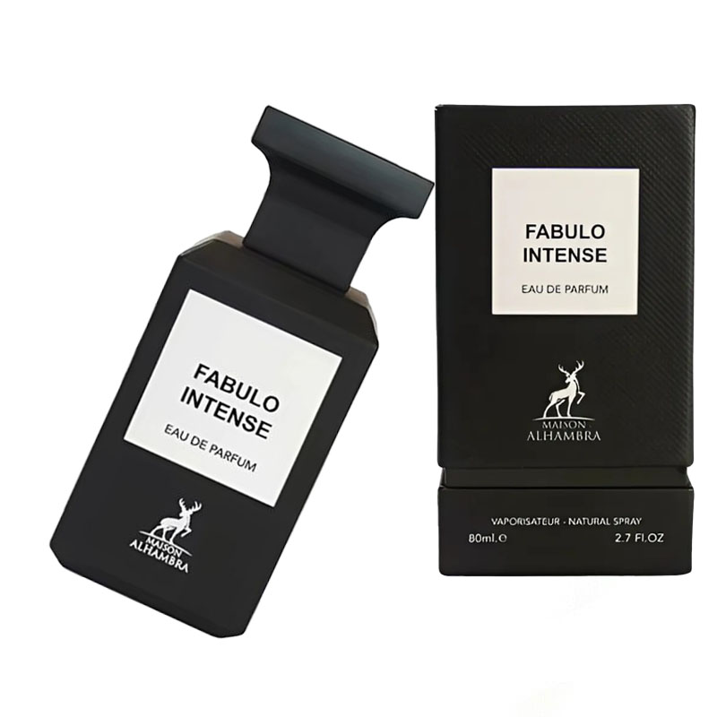Nước hoa Fabulo Intense Alhambra-Chuyên tinh dau nuoc hoa Dubai - MP Dubai HCM - Bac Lieu https://chuyentinhdaunuochoadubai.com/