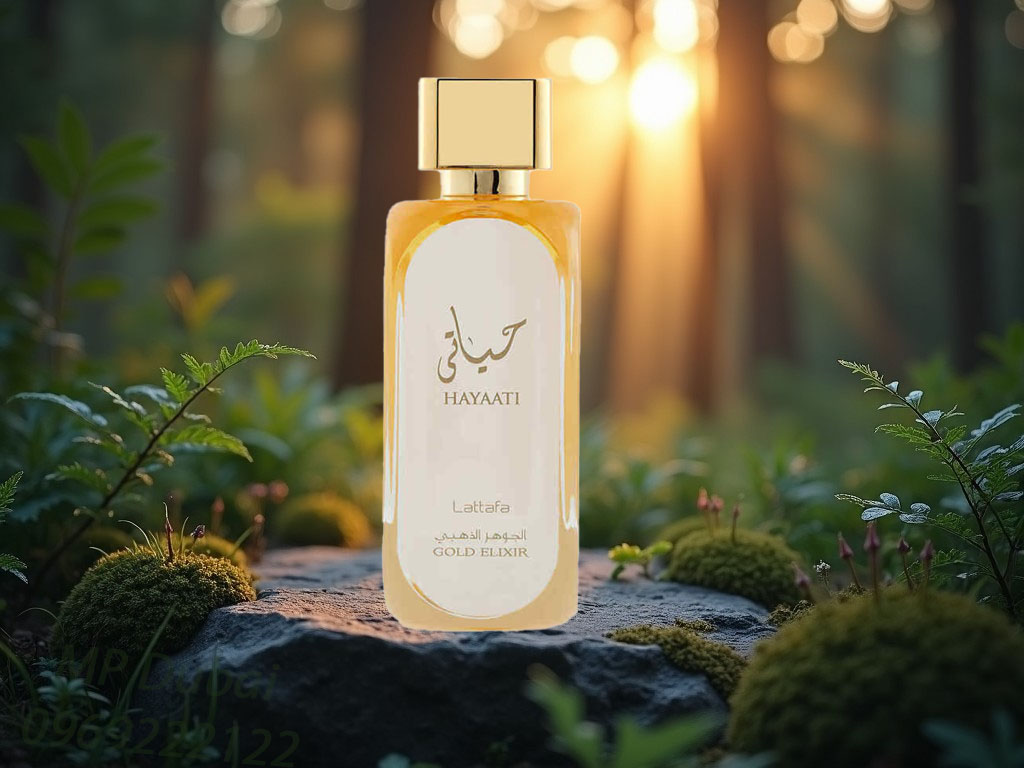 Nước hoa Hayati Gold Elixir-Chuyên tinh dau nuoc hoa Dubai - MP Dubai HCM - Bac Lieu https://chuyentinhdaunuochoadubai.com/