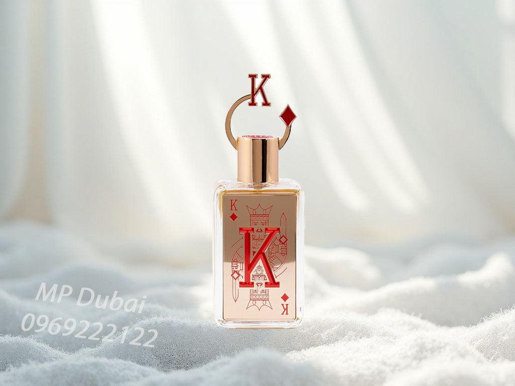 Nước hoa King Of Diamonds Fragrance-Chuyên tinh dau nuoc hoa Dubai - MP Dubai HCM - Bac Lieu https://chuyentinhdaunuochoadubai.com/