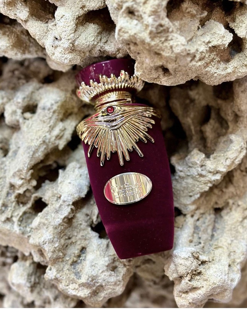 Nước hoa Lattafa Sakeena - Chuyên tinh dau nuoc hoa Dubai - MP Dubai HCM - Bac Lieu https://chuyentinhdaunuochoadubai.com/