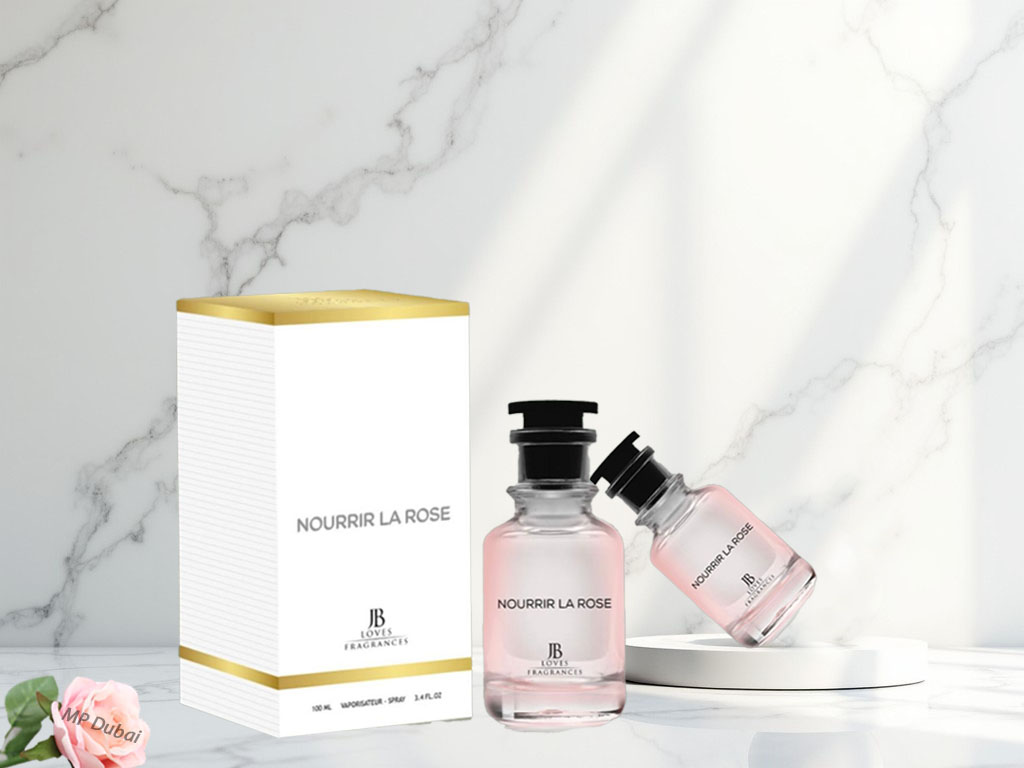 Nước hoa Nourrir La Rose-Chuyên tinh dau nuoc hoa Dubai - MP Dubai HCM - Bac Lieu https://chuyentinhdaunuochoadubai.com/