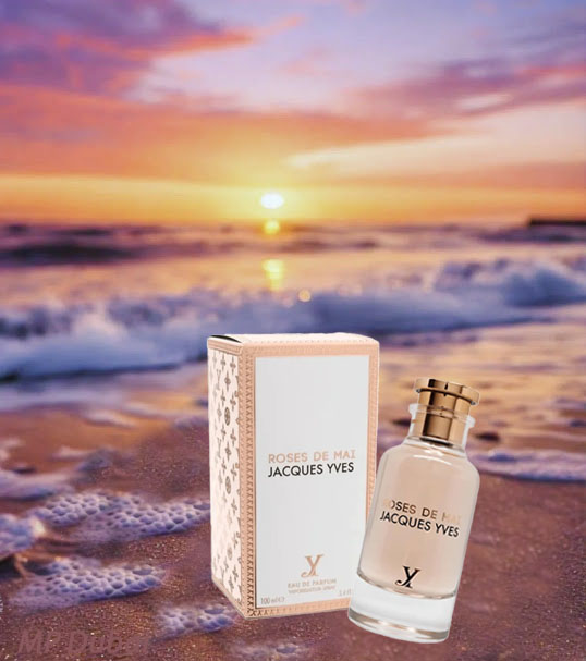 Nước hoa Roses De Mai Jacques Yves-Chuyên tinh dau nuoc hoa Dubai - MP Dubai HCM - Bac Lieu https://chuyentinhdaunuochoadubai.com/