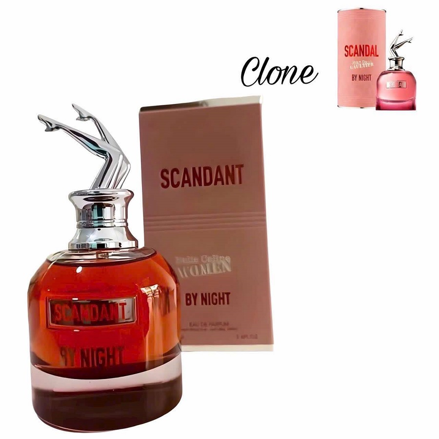 Nước hoa Scandant By Night - Chuyên tinh dau nuoc hoa Dubai - MP Dubai HCM - Bac Lieu https://chuyentinhdaunuochoadubai.com/
