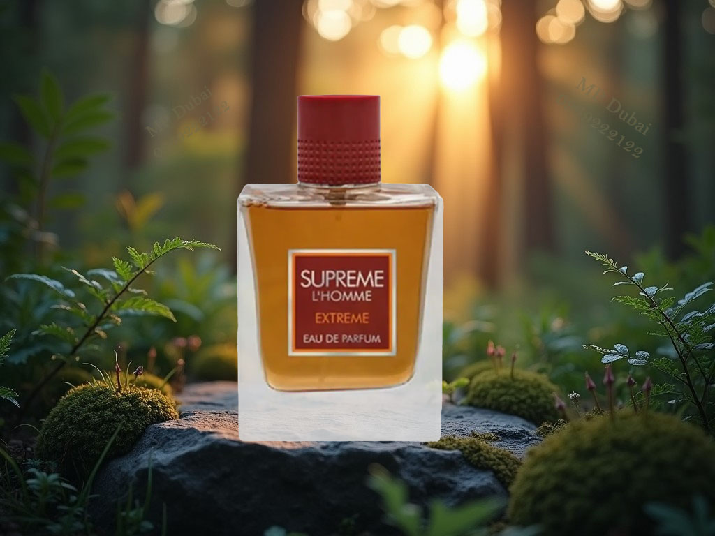 Nước hoa Supreme L'homme Extreme - Chuyên tinh dau nuoc hoa Dubai - MP Dubai HCM - Bac Lieu https://chuyentinhdaunuochoadubai.com/