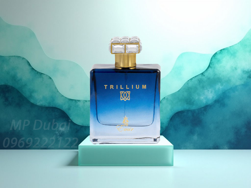 Nước hoa Trillium Emir 100ml-Chuyên tinh dau nuoc hoa Dubai - MP Dubai HCM - Bac Lieu https://chuyentinhdaunuochoadubai.com/