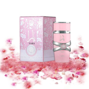Nước hoa Yara Tous 100ml-Chuyên tinh dau nuoc hoa Dubai - MP Dubai HCM - Bac Lieu https://chuyentinhdaunuochoadubai.com/