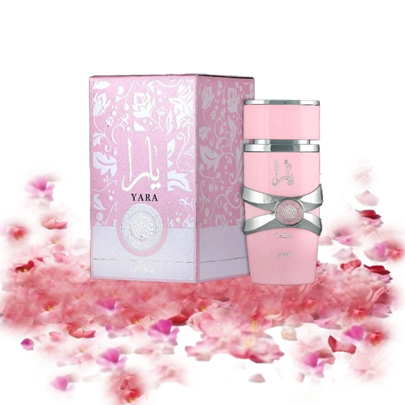 Nước hoa Yara Tous 100ml-Chuyên tinh dau nuoc hoa Dubai - MP Dubai HCM - Bac Lieu https://chuyentinhdaunuochoadubai.com/