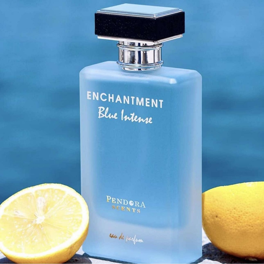 Nước hoa clone của D&G Light Blue Intense - Nước hoa Dubai Enchantment Blue Intense - Women - Chuyên tinh dau nuoc hoa Dubai - MP Dubai HCM - Bac Lieu https://chuyentinhdaunuochoadubai.com/