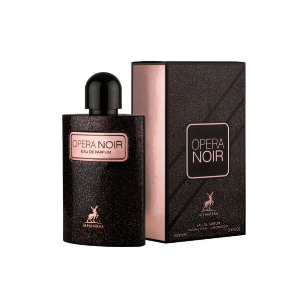 Opera Noir của Alhambra-Chuyên tinh dau nuoc hoa Dubai - MP Dubai HCM - Bac Lieu https://chuyentinhdaunuochoadubai.com/