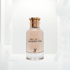 Nước hoa Roses De Mai Jacques Yves