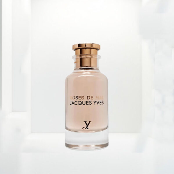 Nước hoa Roses De Mai Jacques Yves